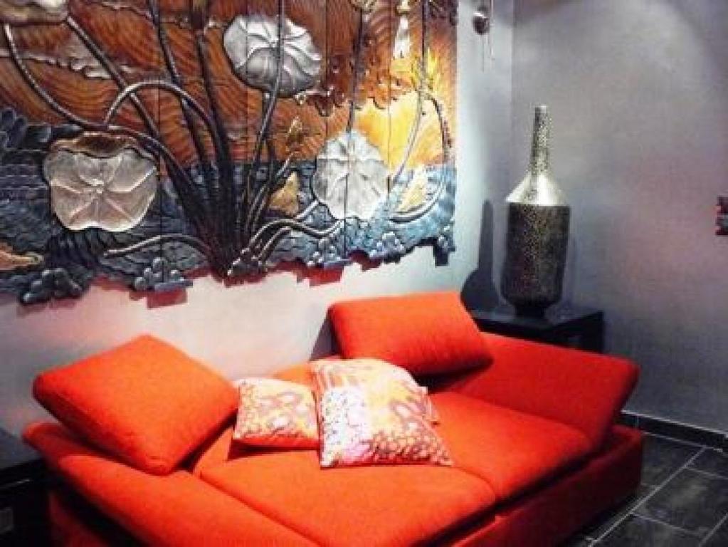 Ferienwohnung Bali Cannes Exterior foto