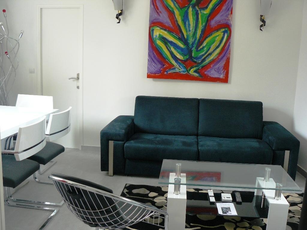 Ferienwohnung Bali Cannes Exterior foto
