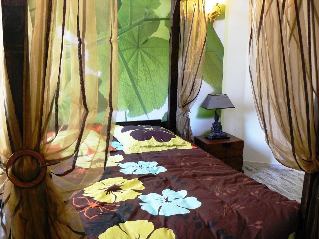 Ferienwohnung Bali Cannes Exterior foto